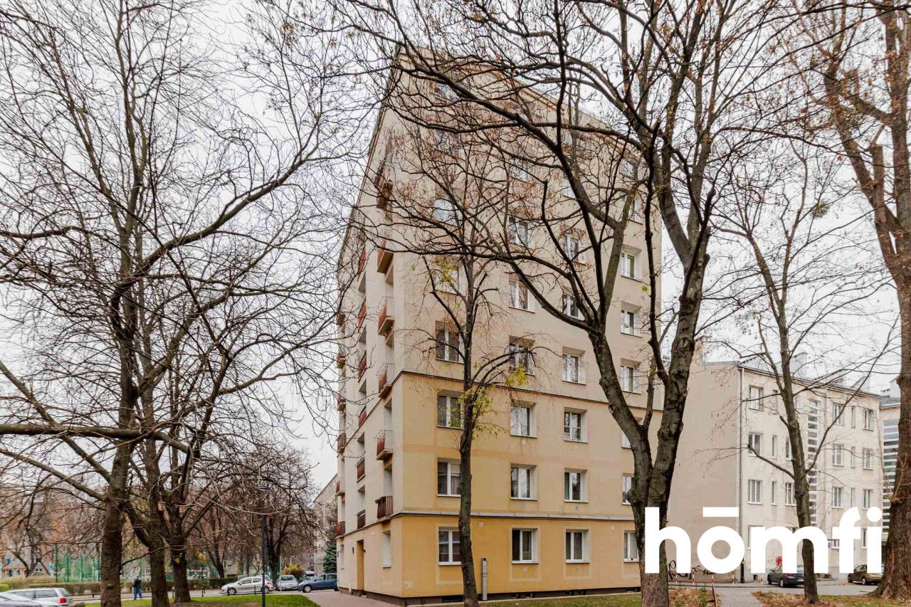 Kawalerka na Ochocie - Mieszkanie - Wynajem - Warszawa, Ochota