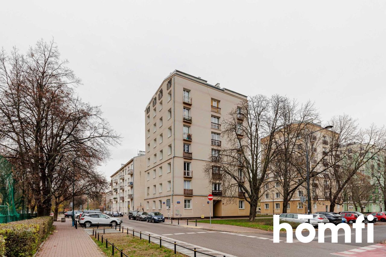 Kawalerka na Ochocie - Mieszkanie - Wynajem - Warszawa, Ochota