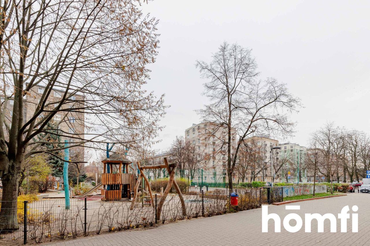 Kawalerka na Ochocie - Mieszkanie - Wynajem - Warszawa, Ochota