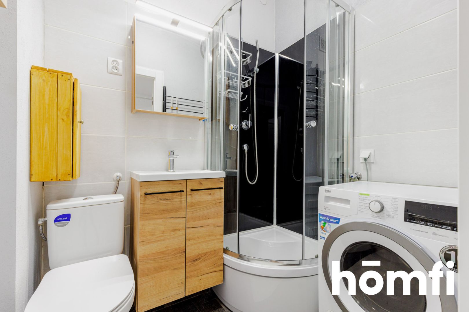 Kawalerka na Ochocie - Mieszkanie - Wynajem - Warszawa, Ochota