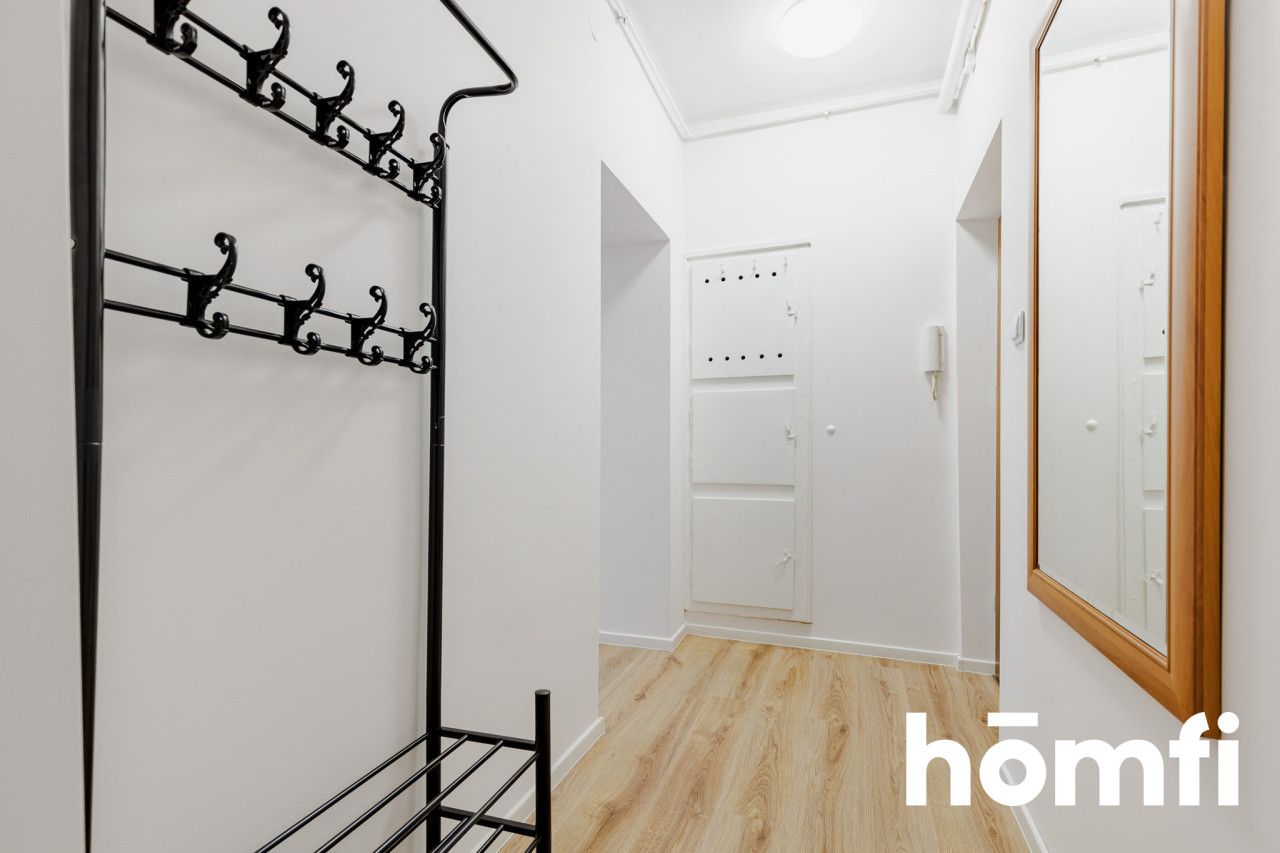 Kawalerka na Ochocie - Mieszkanie - Wynajem - Warszawa, Ochota