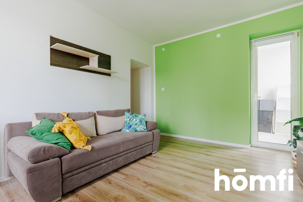 Kawalerka na Ochocie - Mieszkanie - Wynajem - Warszawa, Ochota