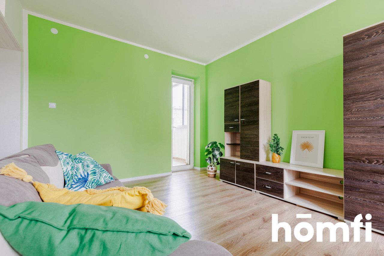 Kawalerka na Ochocie - Mieszkanie - Wynajem - Warszawa, Ochota