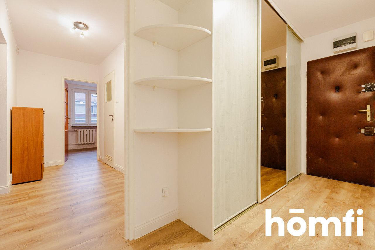 3 rooms for rent in the heart of Gocławt - Apartment - Rent - Warszawa, Praga-Południe