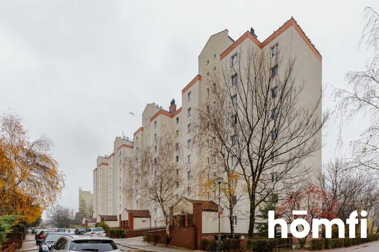 3 rooms for rent in the heart of Gocławt - Apartment - Rent - Warszawa, Praga-Południe