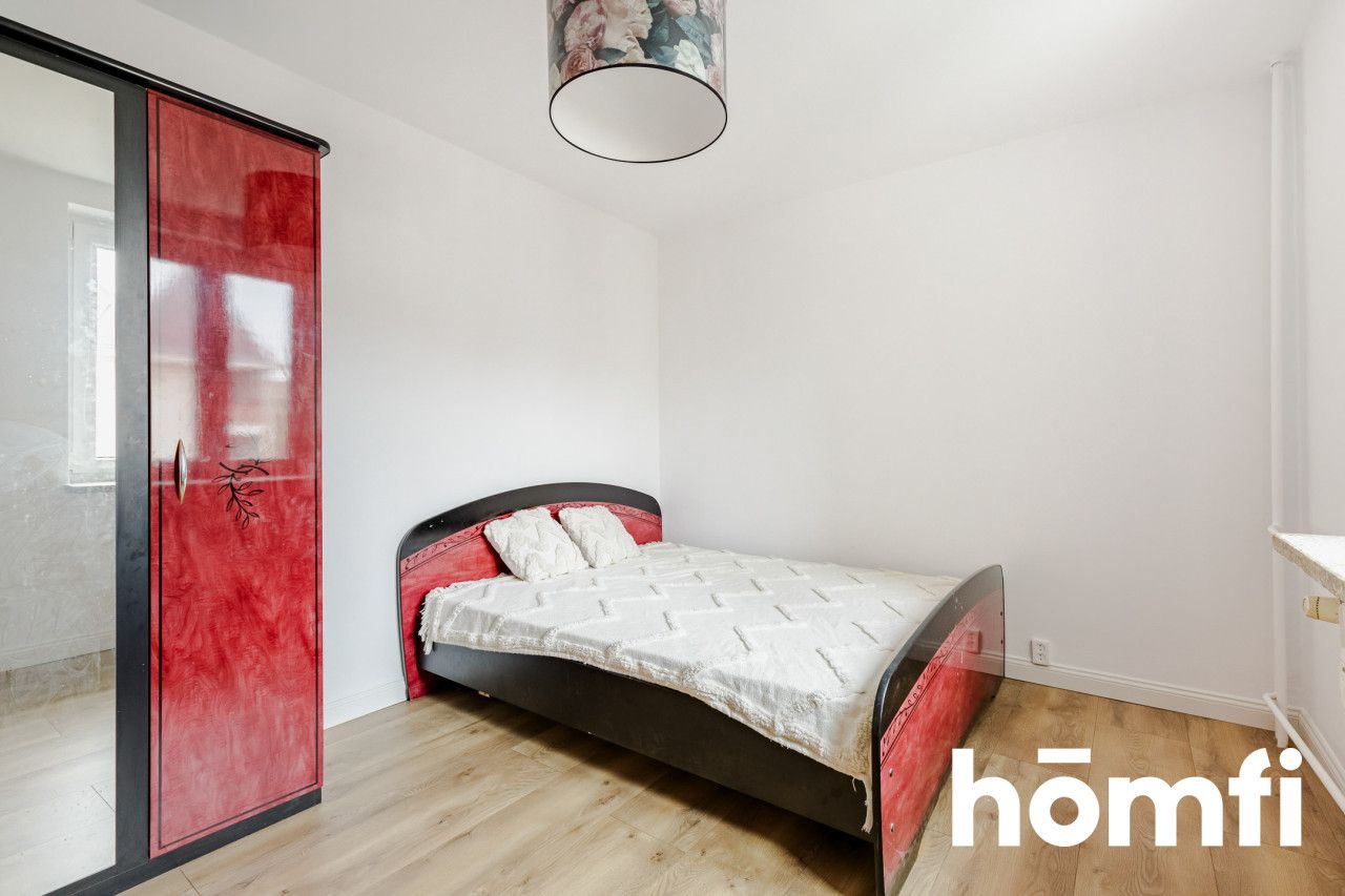 3 rooms for rent in the heart of Gocławt - Apartment - Rent - Warszawa, Praga-Południe