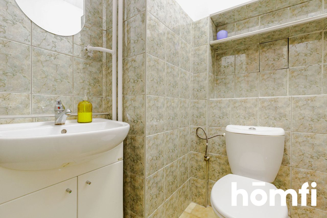 3 rooms for rent in the heart of Gocławt - Apartment - Rent - Warszawa, Praga-Południe