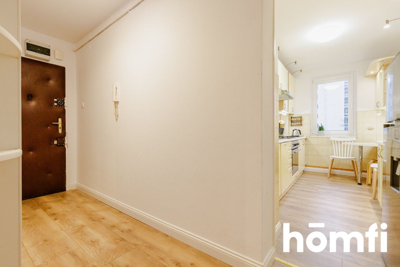3 rooms for rent in the heart of Gocławt - Apartment - Rent - Warszawa, Praga-Południe