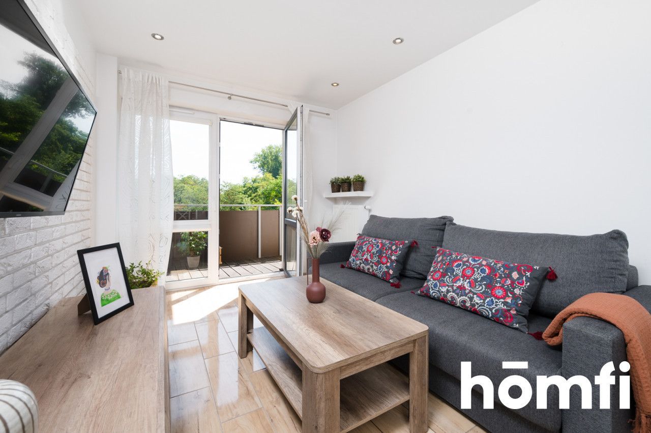 2 Pokojowe mieszkanie przy ul. Poznańskiej w Krakowie - Mieszkanie - Wynajem - Kraków, Krowodrza