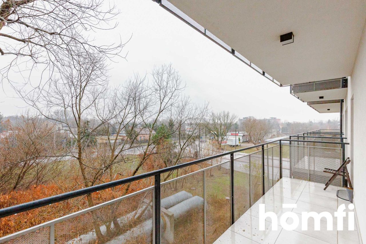 Dwa pokoje | Targówek - Wilno | Balkony | Garaż - Mieszkanie - Wynajem - Warszawa, Targówek