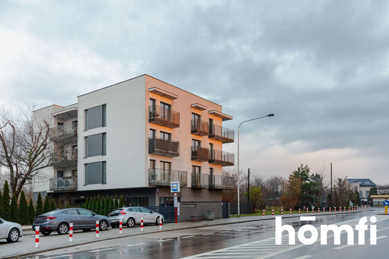 Dwa pokoje | Targówek - Wilno | Balkony | Garaż - Mieszkanie - Wynajem - Warszawa, Targówek