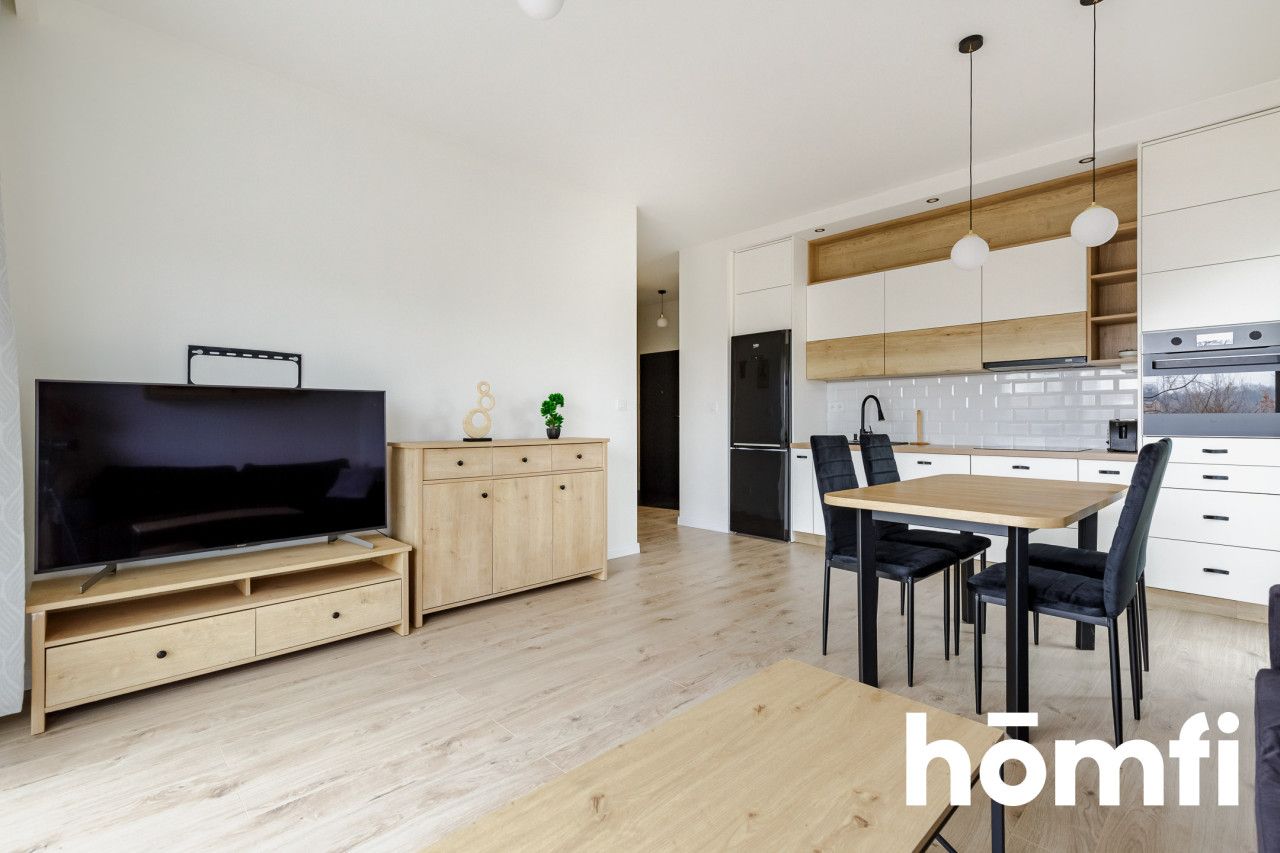 Dwa pokoje | Targówek - Wilno | Balkony | Garaż - Mieszkanie - Wynajem - Warszawa, Targówek