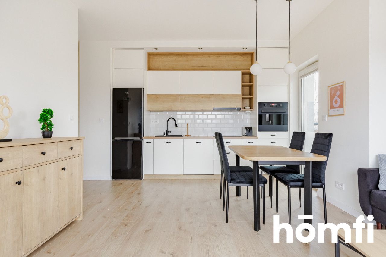 Dwa pokoje | Targówek - Wilno | Balkony | Garaż - Mieszkanie - Wynajem - Warszawa, Targówek