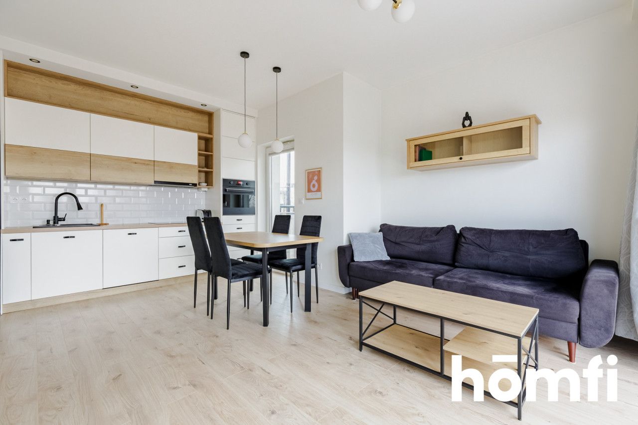 Dwa pokoje | Targówek - Wilno | Balkony | Garaż - Mieszkanie - Wynajem - Warszawa, Targówek