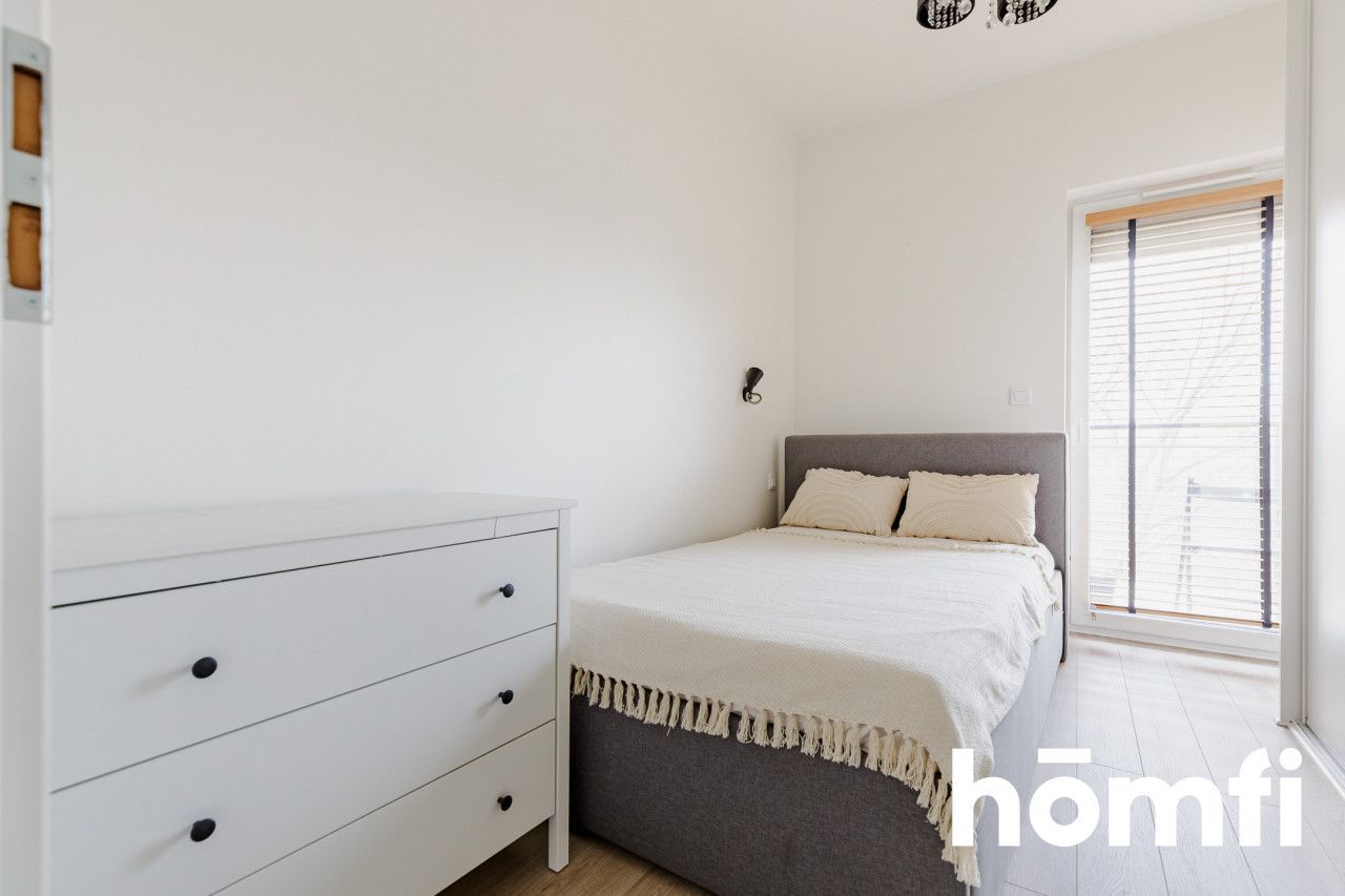 Dwa pokoje | Targówek - Wilno | Balkony | Garaż - Mieszkanie - Wynajem - Warszawa, Targówek