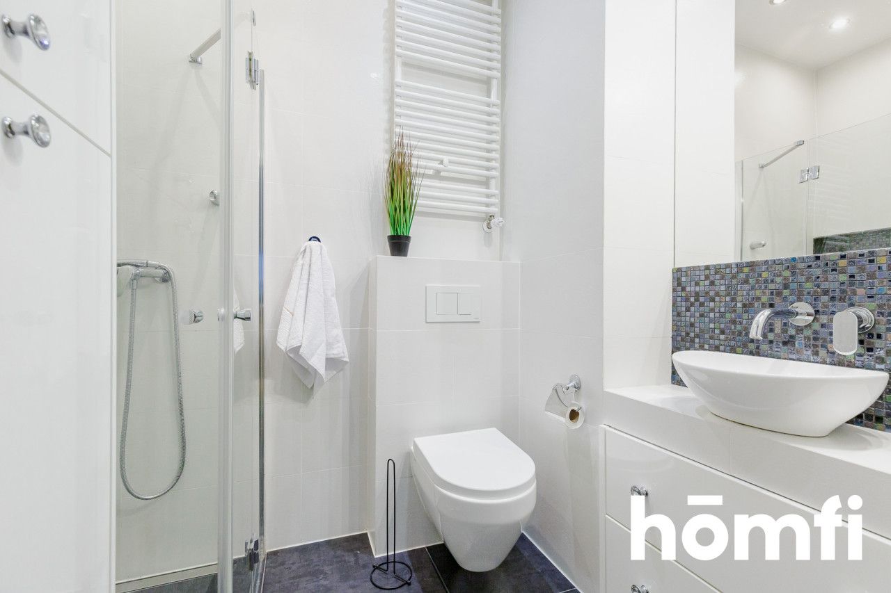 Dwa pokoje | Targówek - Wilno | Balkony | Garaż - Mieszkanie - Wynajem - Warszawa, Targówek