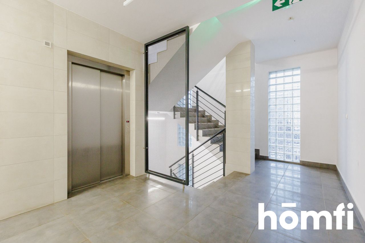 Dwa pokoje | Targówek - Wilno | Balkony | Garaż - Mieszkanie - Wynajem - Warszawa, Targówek