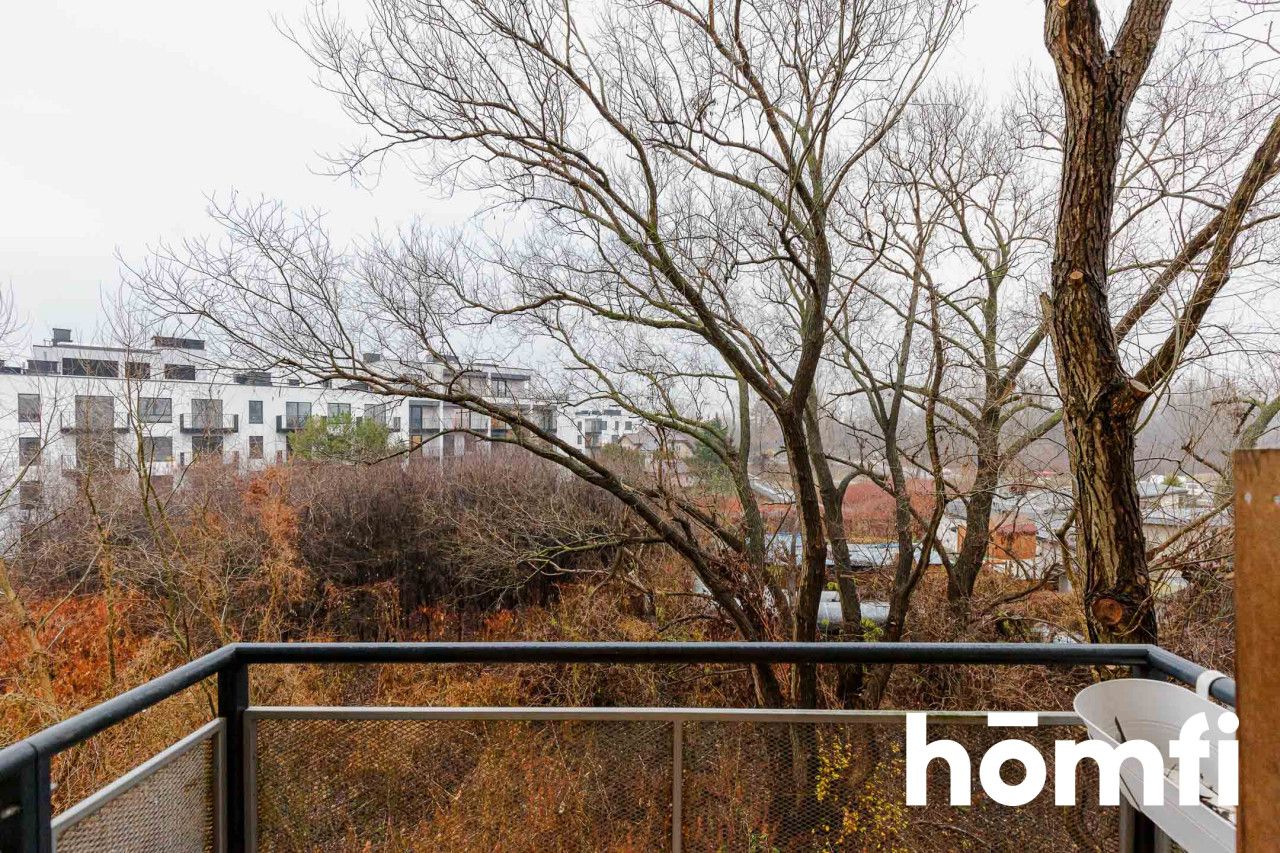 Dwa pokoje | Targówek - Wilno | Balkony | Garaż - Mieszkanie - Wynajem - Warszawa, Targówek