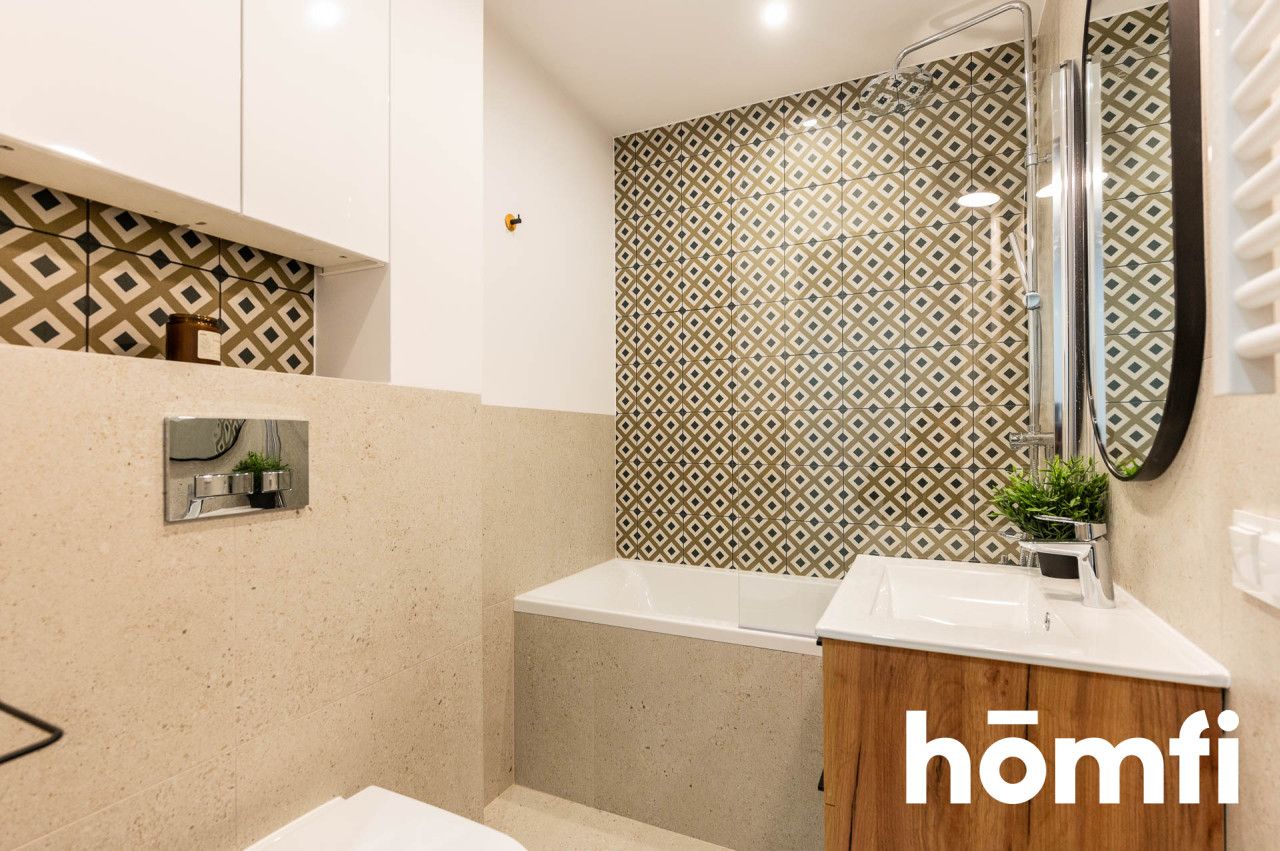 3 pok. w centrum | Rondo Mogilskie, Grzegórzeckie - Mieszkanie - Sprzedaż - Kraków, Śródmieście / Grzegórzki