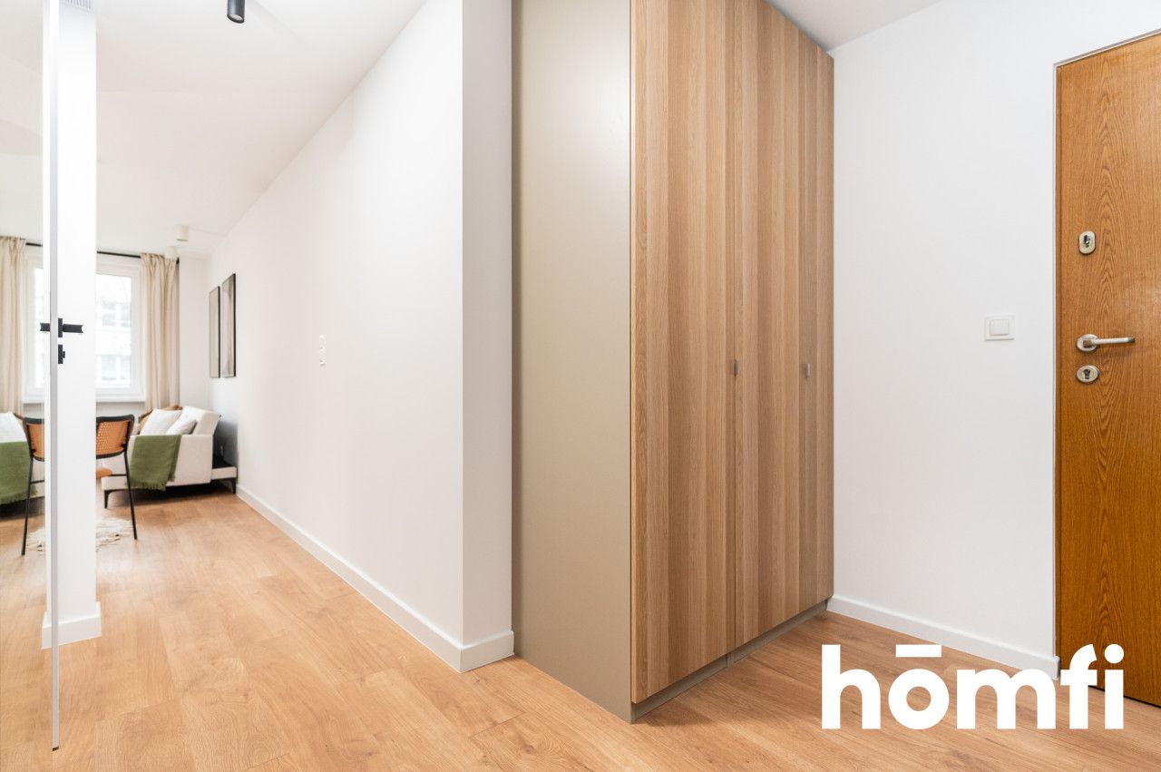 3 pok. w centrum | Rondo Mogilskie, Grzegórzeckie - Mieszkanie - Sprzedaż - Kraków, Śródmieście / Grzegórzki