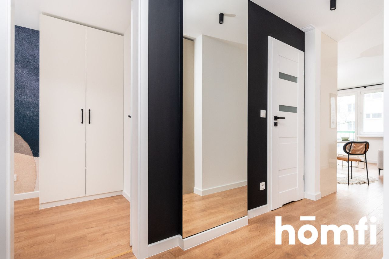 3 pok. w centrum | Rondo Mogilskie, Grzegórzeckie - Mieszkanie - Sprzedaż - Kraków, Śródmieście / Grzegórzki