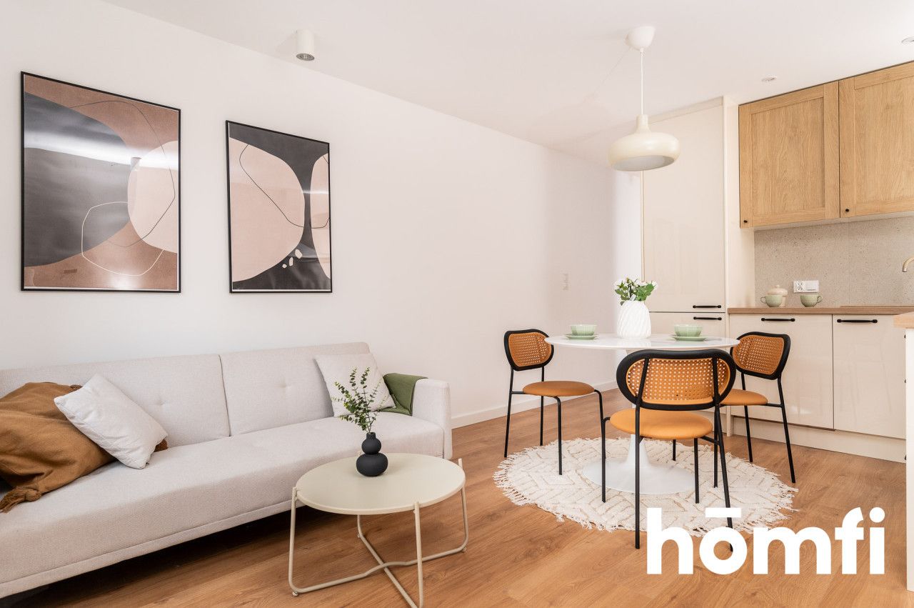 3 pok. w centrum | Rondo Mogilskie, Grzegórzeckie - Mieszkanie - Sprzedaż - Kraków, Śródmieście / Grzegórzki