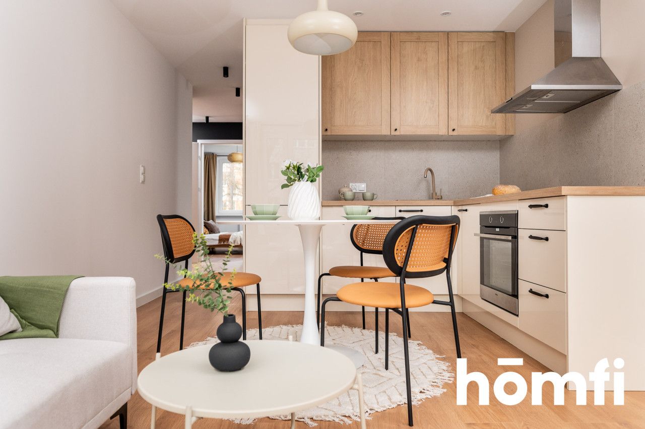 3 pok. w centrum | Rondo Mogilskie, Grzegórzeckie - Mieszkanie - Sprzedaż - Kraków, Śródmieście / Grzegórzki