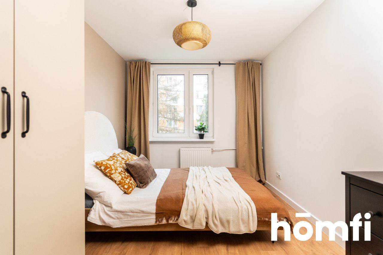 3 pok. w centrum | Rondo Mogilskie, Grzegórzeckie - Mieszkanie - Sprzedaż - Kraków, Śródmieście / Grzegórzki