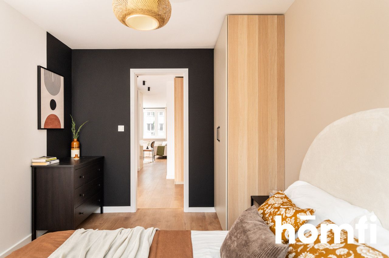 3 pok. w centrum | Rondo Mogilskie, Grzegórzeckie - Mieszkanie - Sprzedaż - Kraków, Śródmieście / Grzegórzki