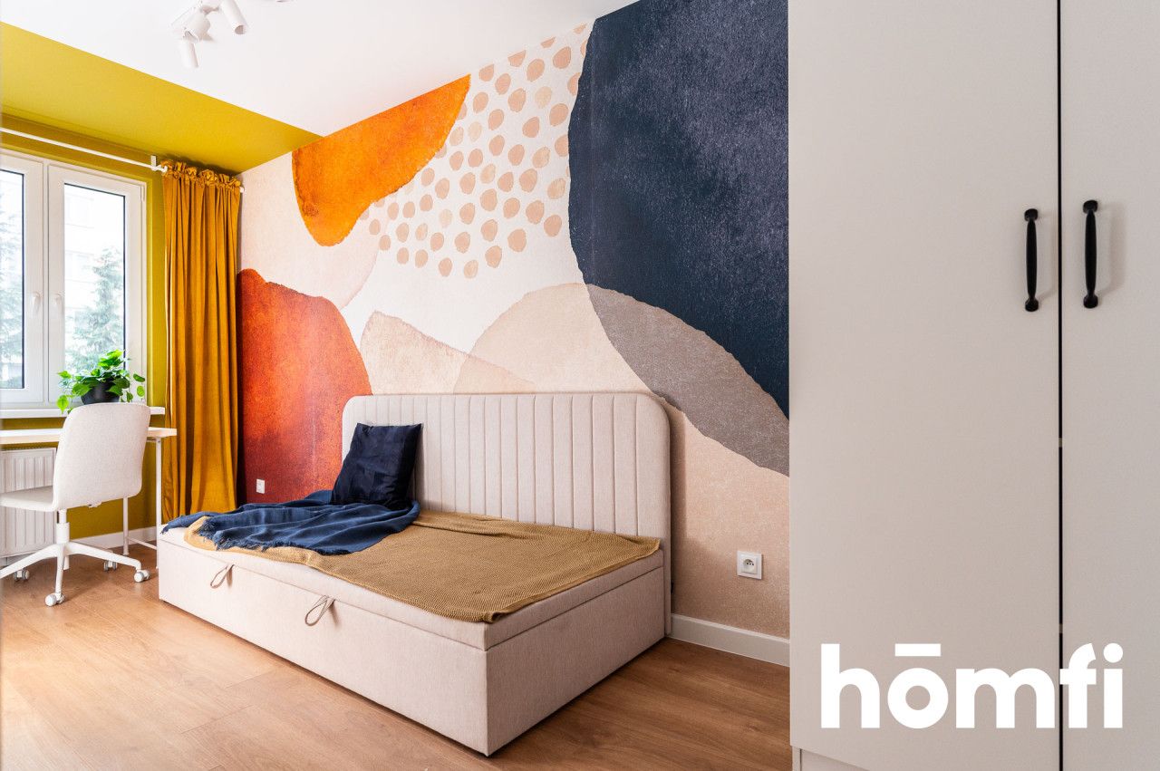 3 pok. w centrum | Rondo Mogilskie, Grzegórzeckie - Mieszkanie - Sprzedaż - Kraków, Śródmieście / Grzegórzki