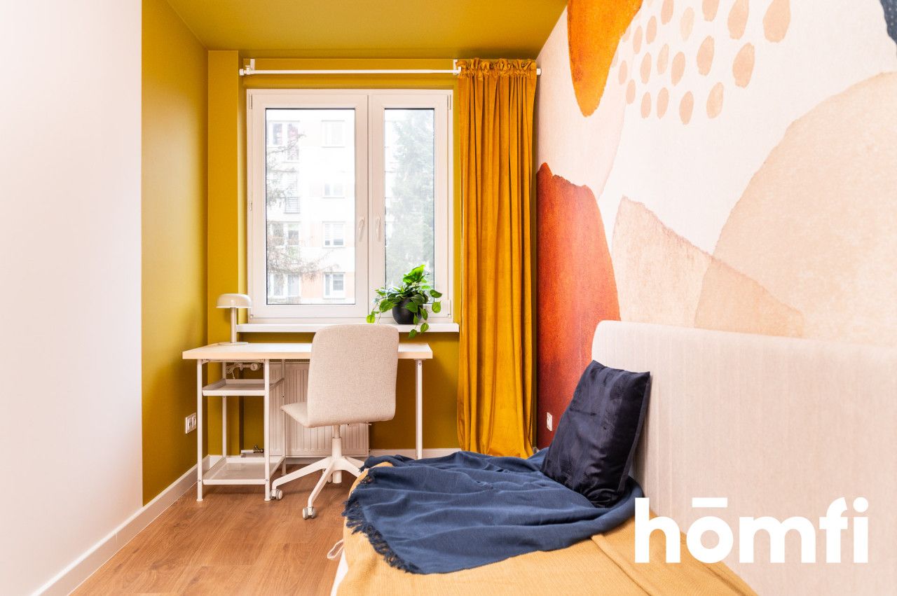 3 pok. w centrum | Rondo Mogilskie, Grzegórzeckie - Mieszkanie - Sprzedaż - Kraków, Śródmieście / Grzegórzki