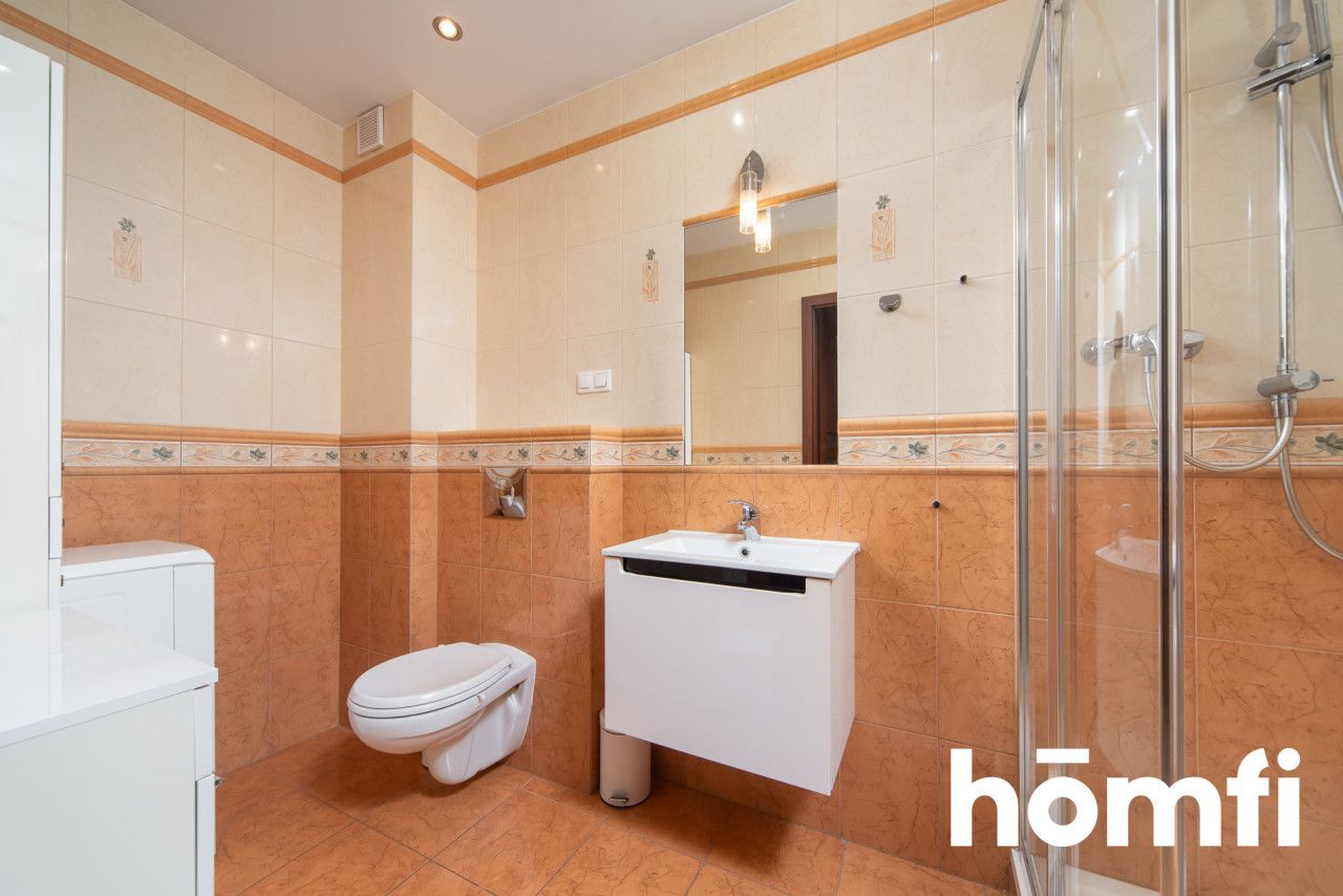 Ładne mieszkanie z klimatyzacją i balkonem - Mieszkanie - Wynajem - Wrocław, Krzyki / Tarnogaj