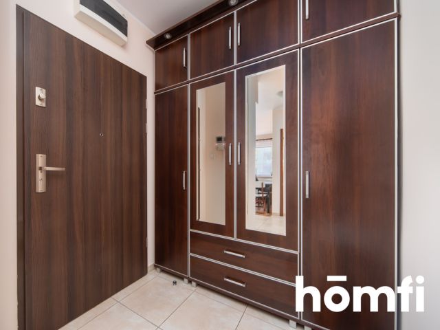 Ładne mieszkanie z klimatyzacją i balkonem - Mieszkanie - Wynajem - Wrocław, Krzyki / Tarnogaj