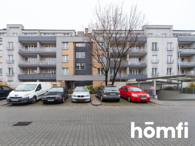 Ładne mieszkanie z klimatyzacją i balkonem - Mieszkanie - Wynajem - Wrocław, Krzyki / Tarnogaj