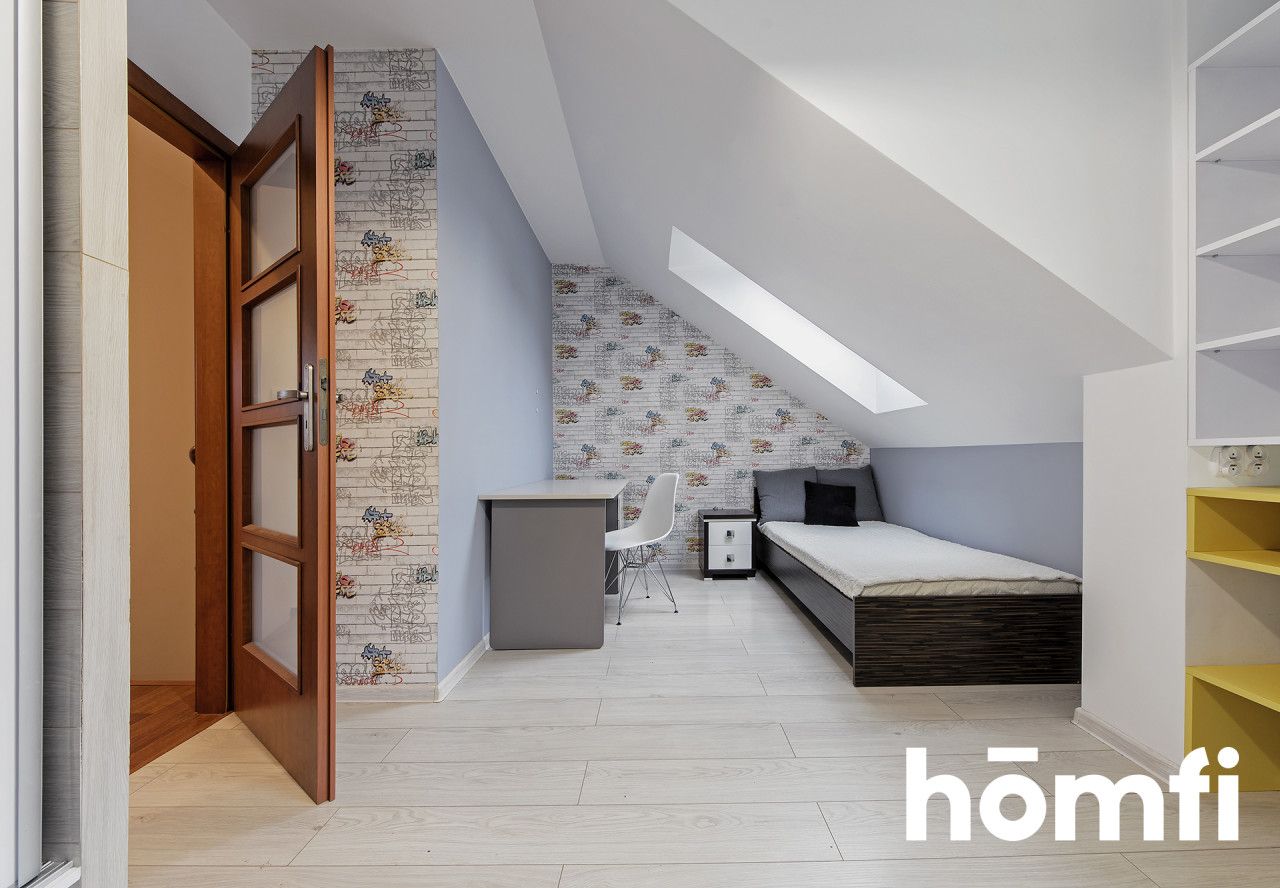 Przytulne, umeblowane 4 pokojowe mieszkanie Plewiska - Mieszkanie - Wynajem - Poznański, Komorniki / Plewiska