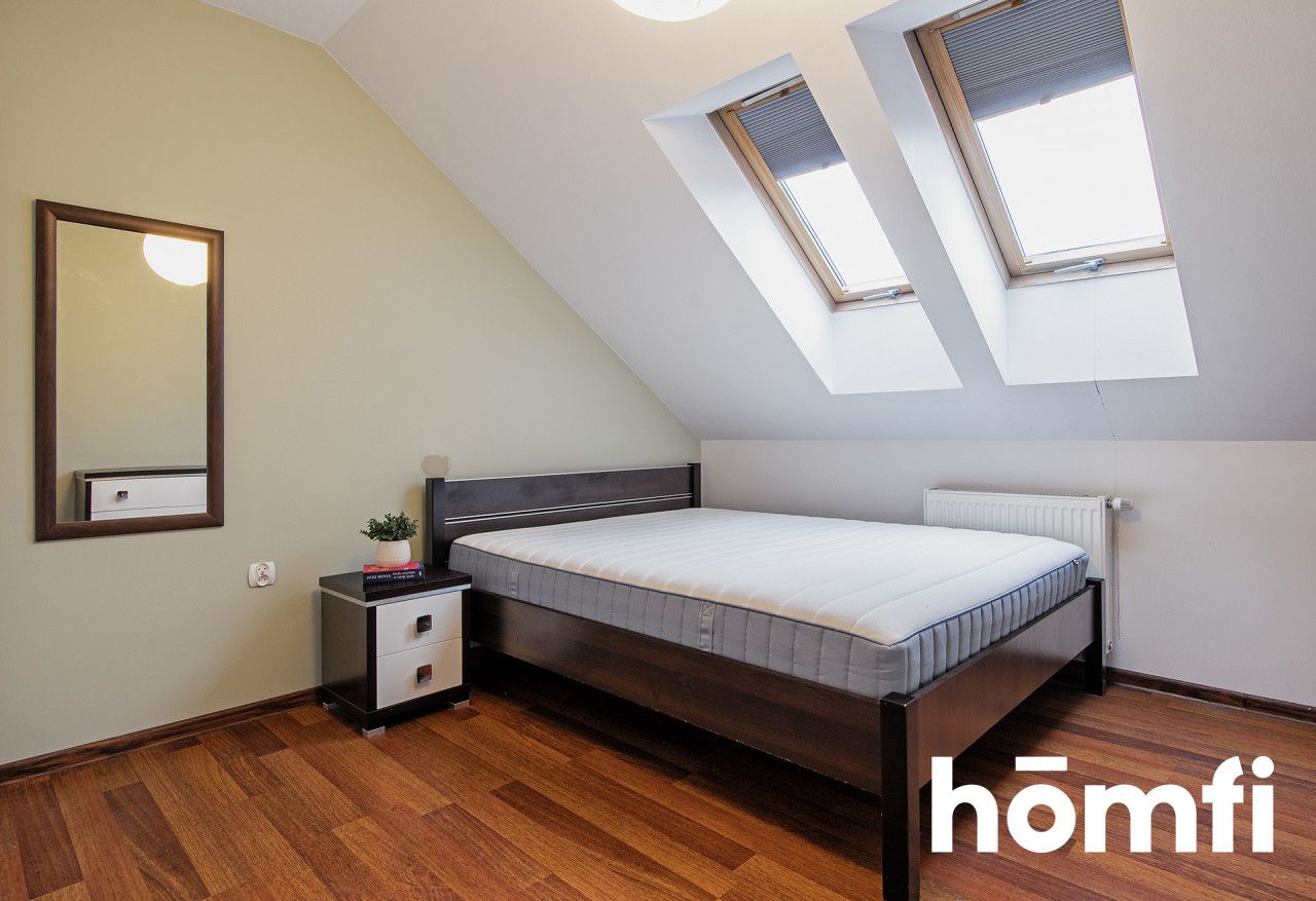 Przytulne, umeblowane 4 pokojowe mieszkanie Plewiska - Mieszkanie - Wynajem - Poznański, Komorniki / Plewiska