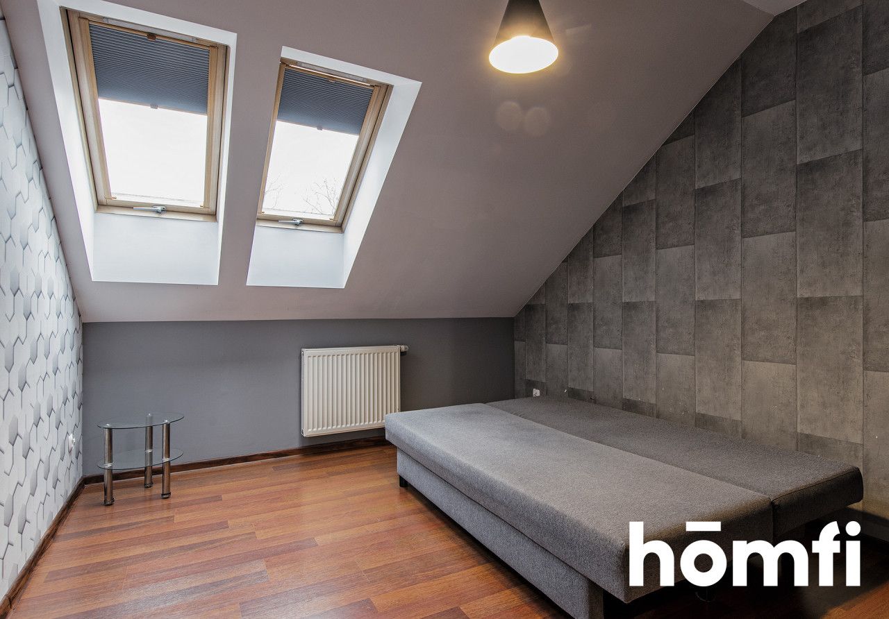 Przytulne, umeblowane 4 pokojowe mieszkanie Plewiska - Mieszkanie - Wynajem - Poznański, Komorniki / Plewiska