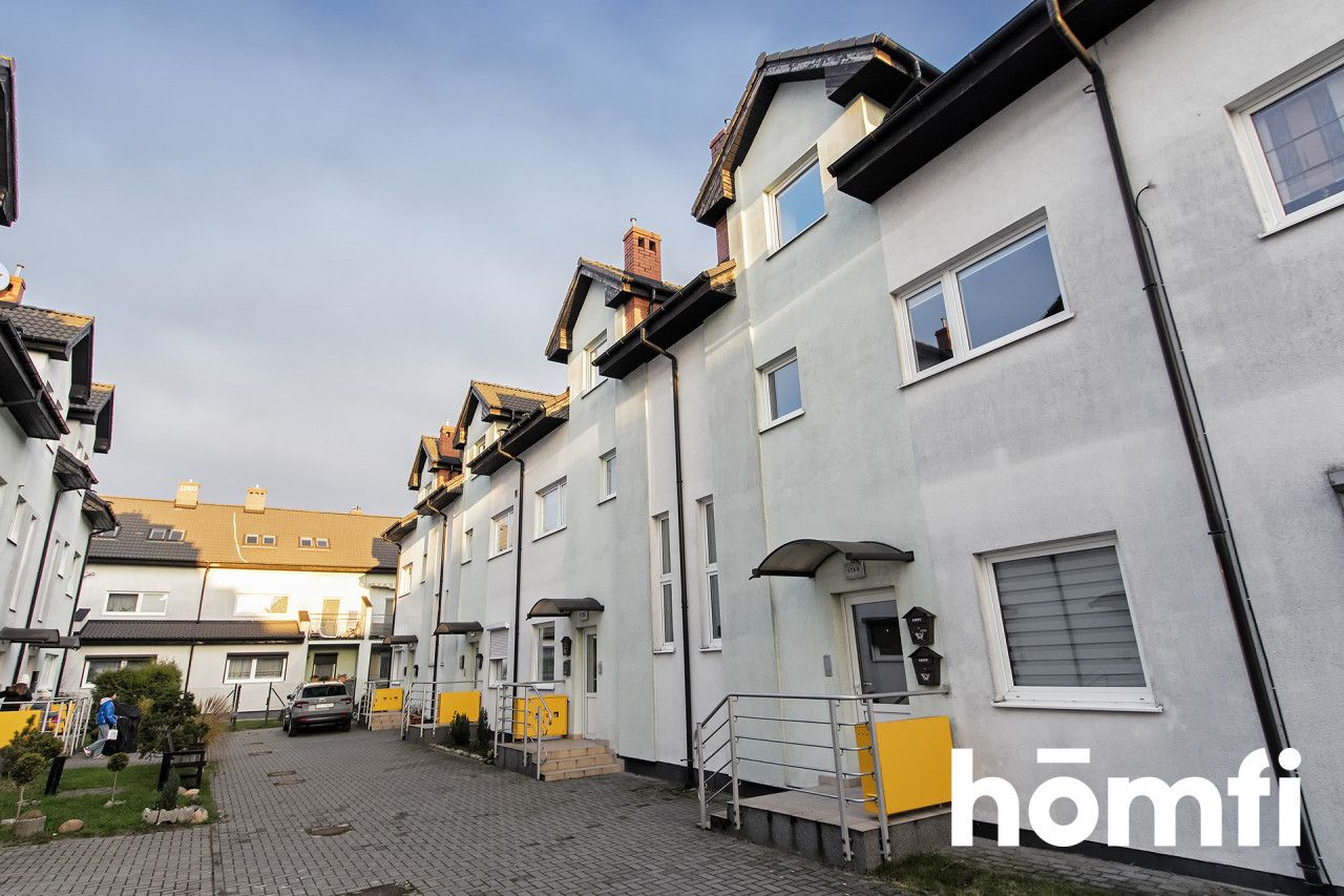 Przytulne, umeblowane 4 pokojowe mieszkanie Plewiska - Mieszkanie - Wynajem - Poznański, Komorniki / Plewiska