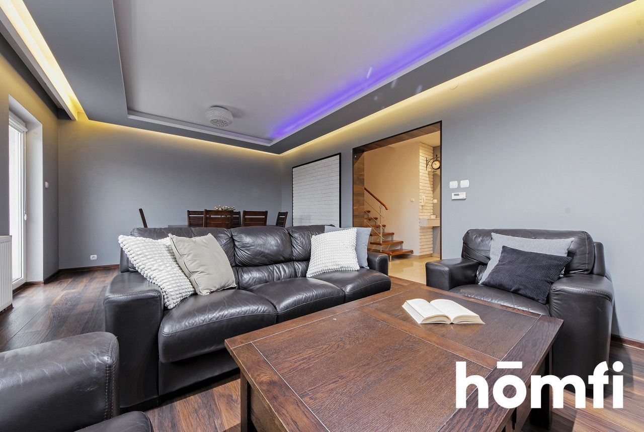 Przytulne, umeblowane 4 pokojowe mieszkanie Plewiska - Mieszkanie - Wynajem - Poznański, Komorniki / Plewiska