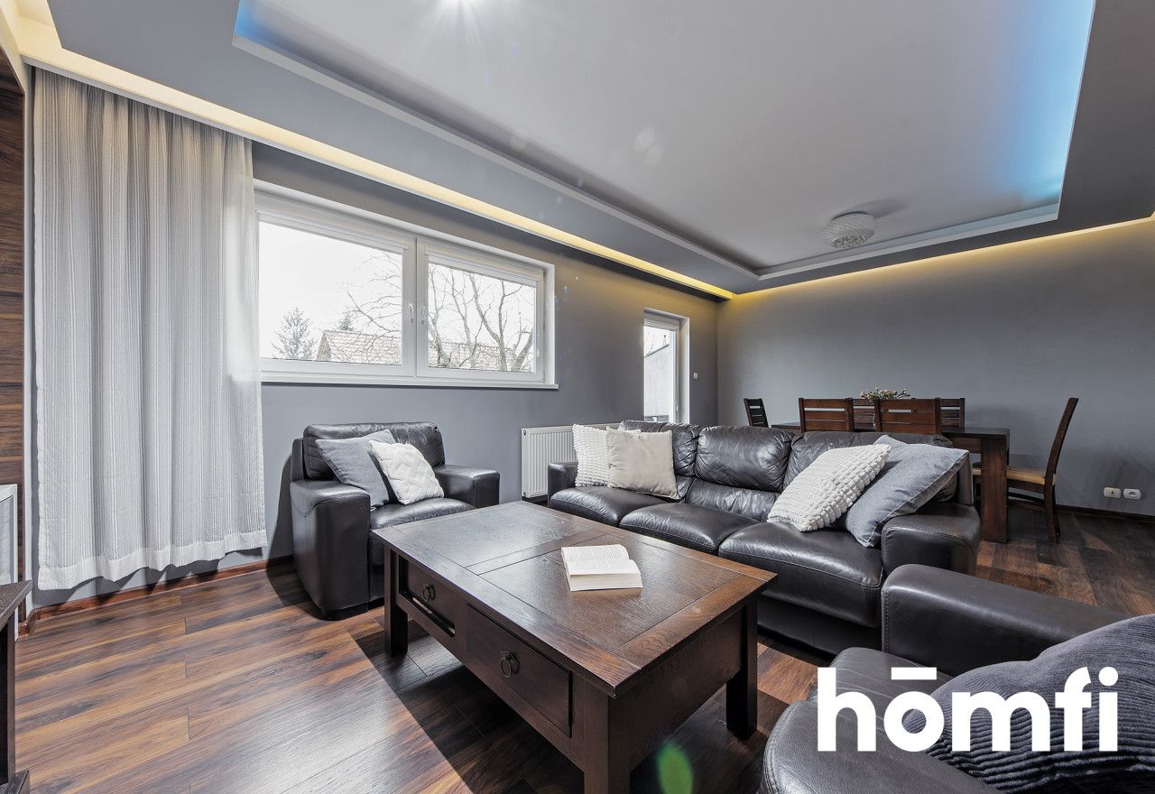 Przytulne, umeblowane 4 pokojowe mieszkanie Plewiska - Mieszkanie - Wynajem - Poznański, Komorniki / Plewiska