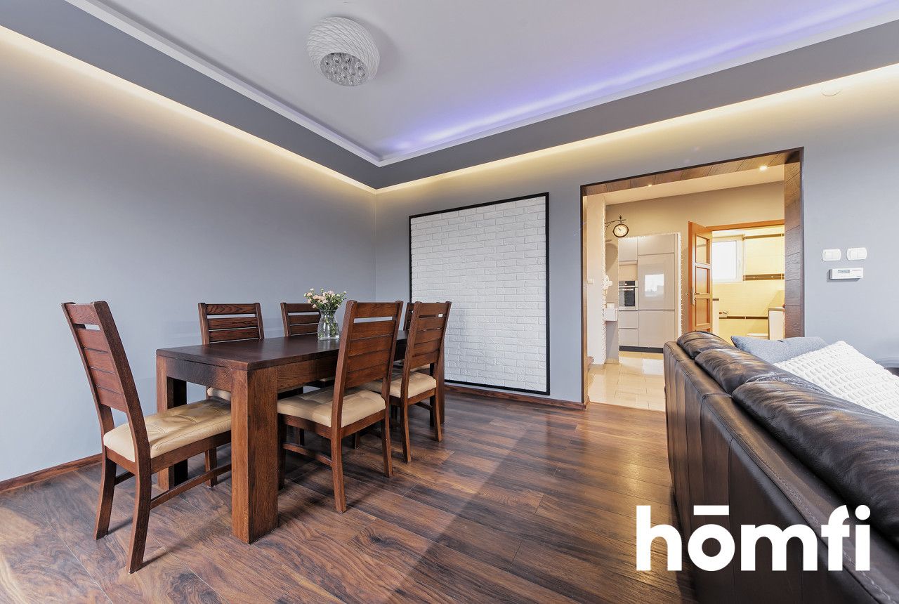 Przytulne, umeblowane 4 pokojowe mieszkanie Plewiska - Mieszkanie - Wynajem - Poznański, Komorniki / Plewiska