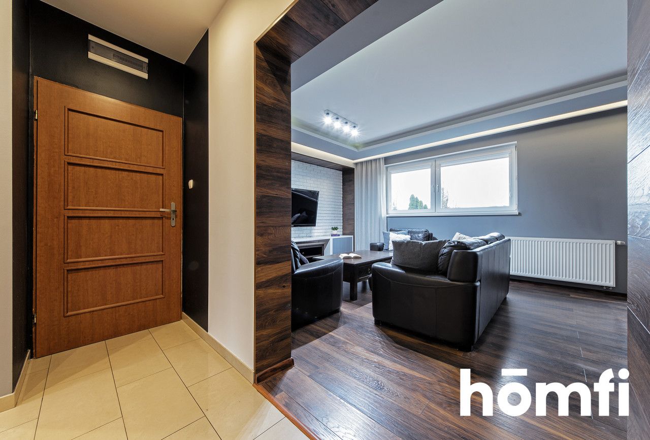 Przytulne, umeblowane 4 pokojowe mieszkanie Plewiska - Mieszkanie - Wynajem - Poznański, Komorniki / Plewiska