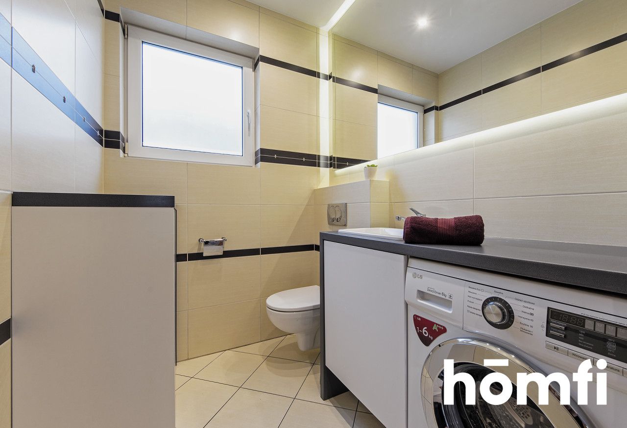 Przytulne, umeblowane 4 pokojowe mieszkanie Plewiska - Mieszkanie - Wynajem - Poznański, Komorniki / Plewiska