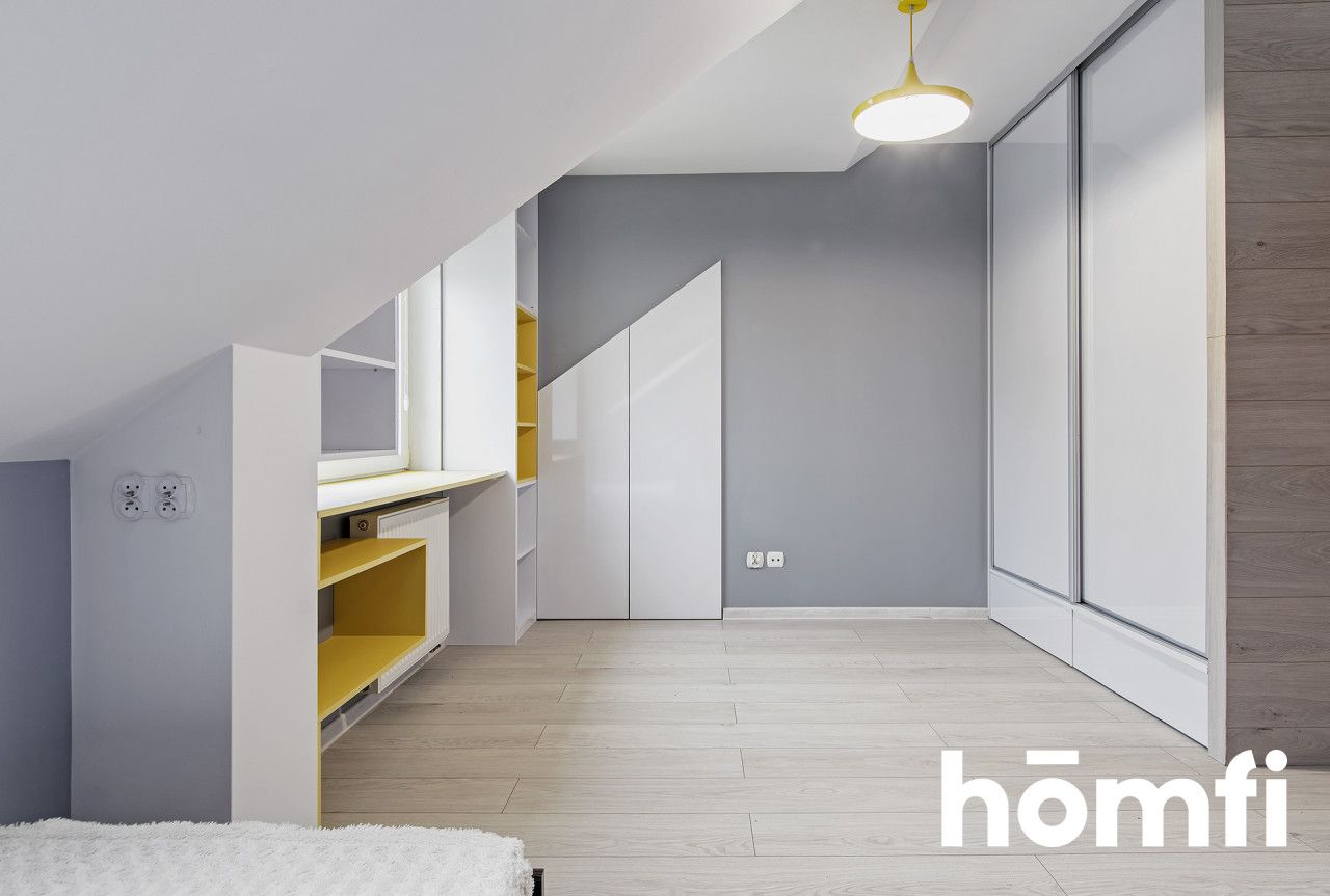 Przytulne, umeblowane 4 pokojowe mieszkanie Plewiska - Mieszkanie - Wynajem - Poznański, Komorniki / Plewiska