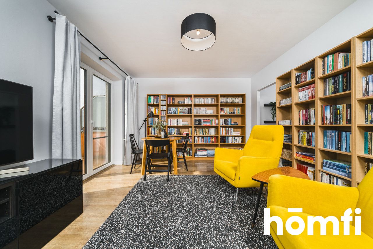 Komfortowe 3-pokojowe do wejścia | balkon | garaż - Mieszkanie - Wynajem - Kraków, Podgórze / Wola Duchacka