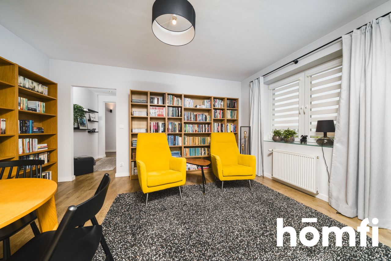 Komfortowe 3-pokojowe do wejścia | balkon | garaż - Mieszkanie - Wynajem - Kraków, Podgórze / Wola Duchacka