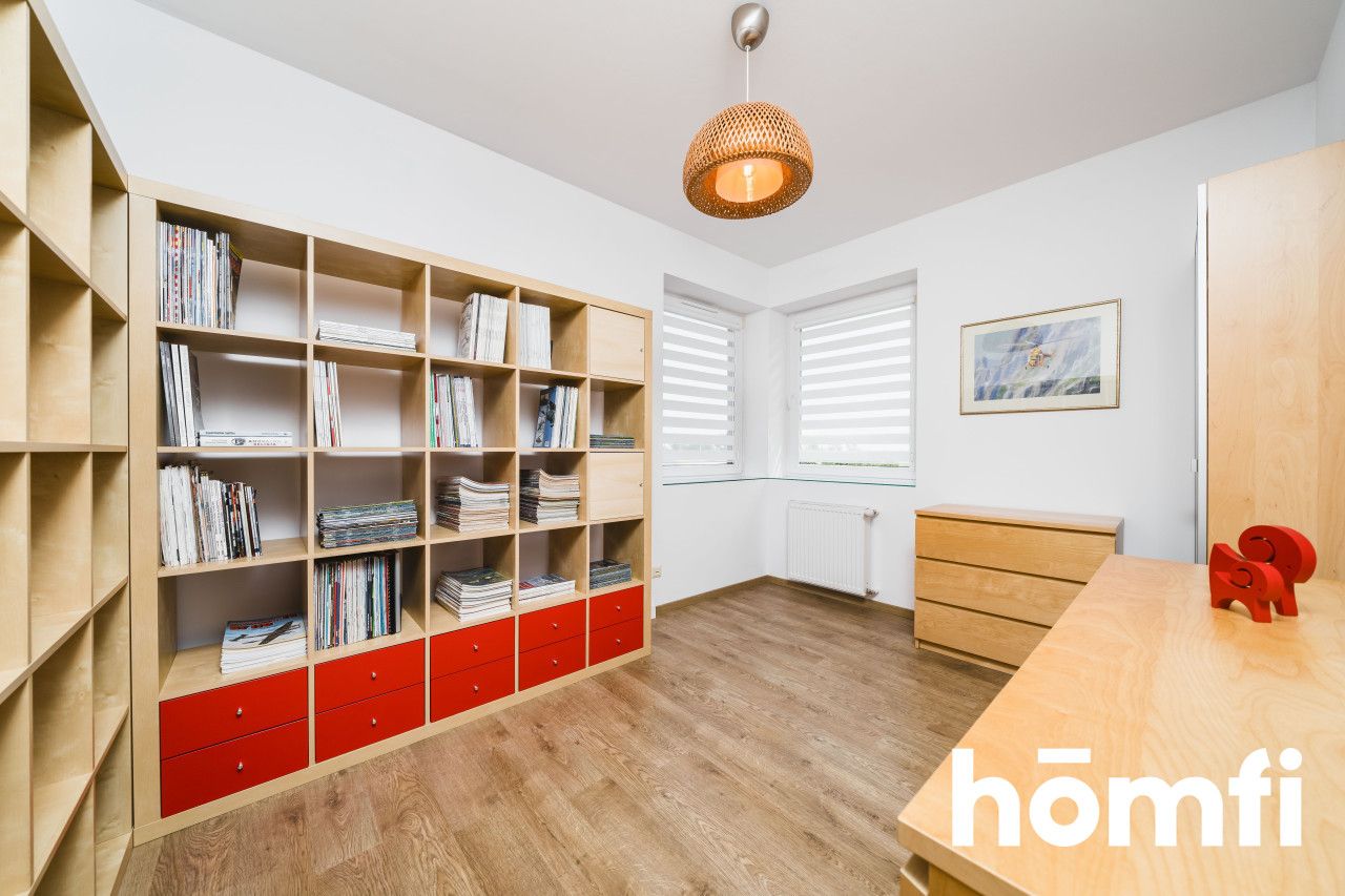 Komfortowe 3-pokojowe do wejścia | balkon | garaż - Mieszkanie - Wynajem - Kraków, Podgórze / Wola Duchacka