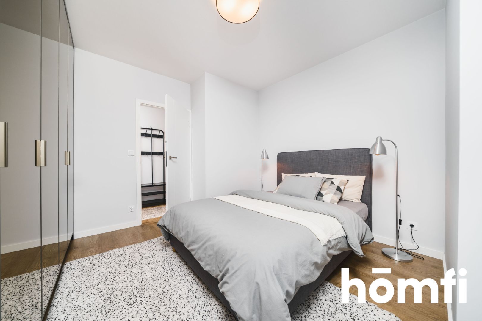 Komfortowe 3-pokojowe do wejścia | balkon | garaż - Mieszkanie - Wynajem - Kraków, Podgórze / Wola Duchacka