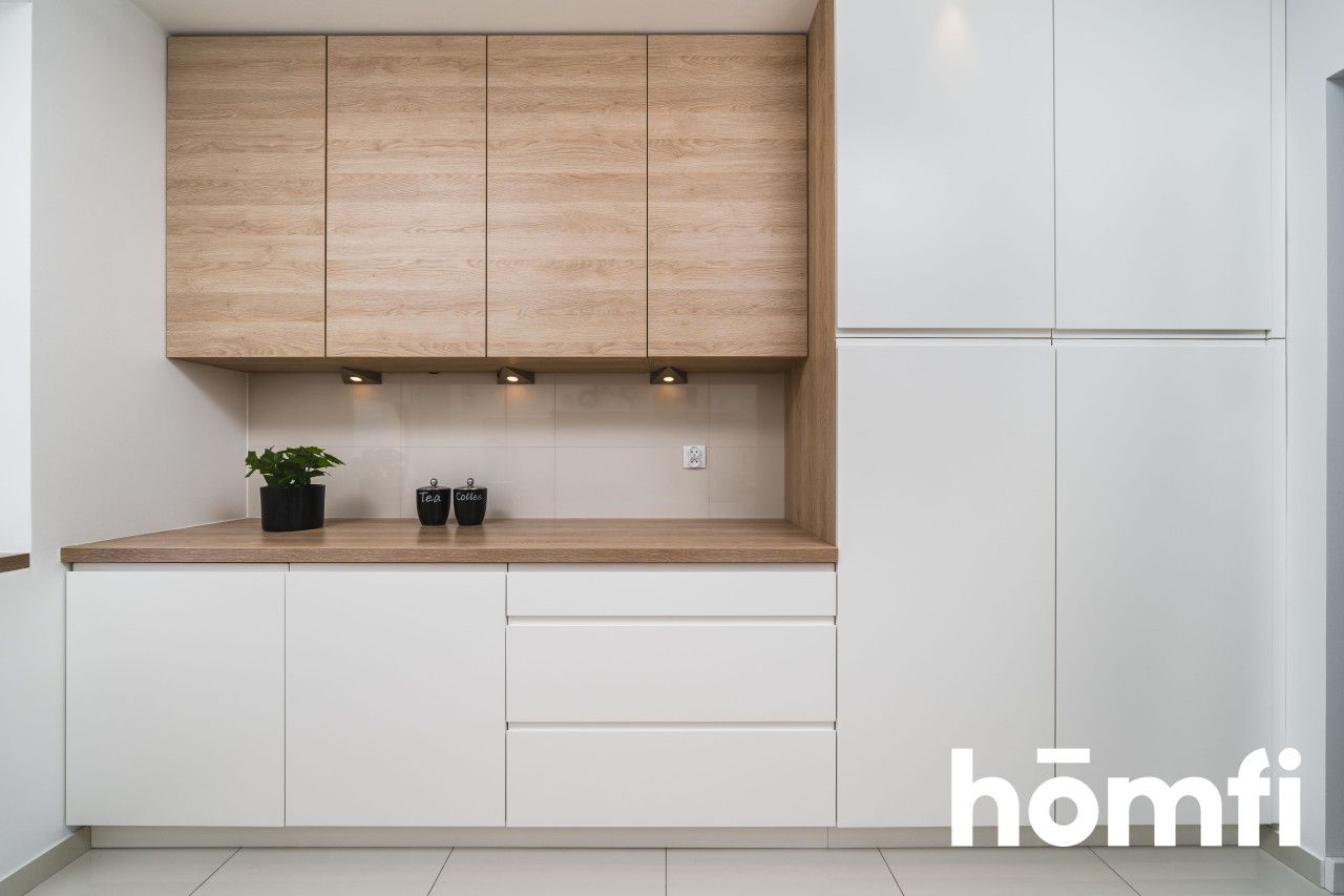 Komfortowe 3-pokojowe do wejścia | balkon | garaż - Mieszkanie - Wynajem - Kraków, Podgórze / Wola Duchacka