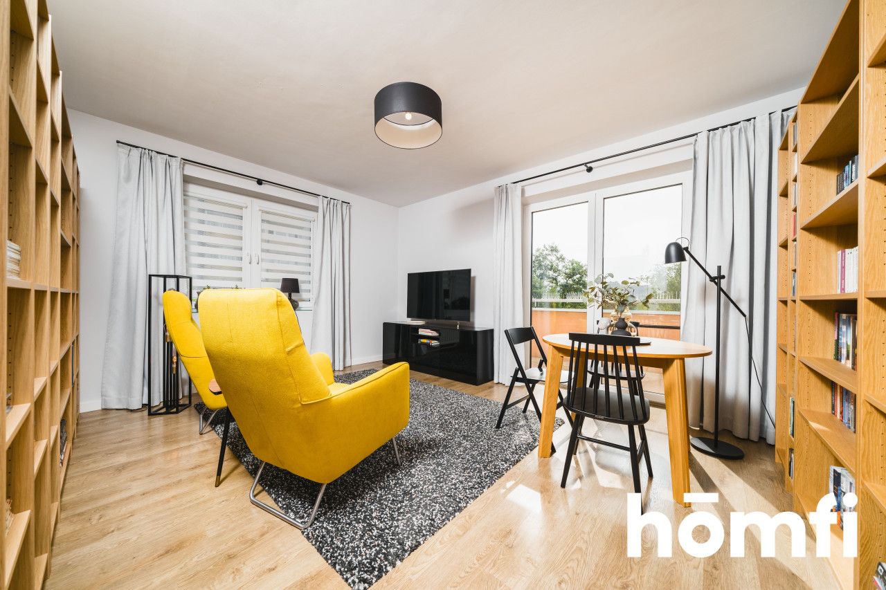 Komfortowe 3-pokojowe do wejścia | balkon | garaż - Mieszkanie - Wynajem - Kraków, Podgórze / Wola Duchacka